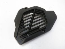 Grille de radiateur