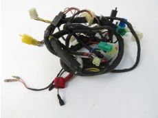 Faisceau electrique