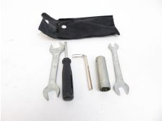 Trousse outil