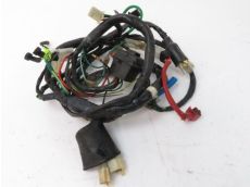 Faisceau electrique
