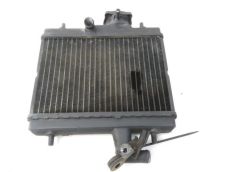 Radiateur eau