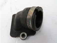 Pipe admission