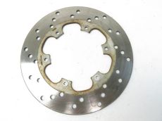 Disque frein avant