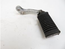 Platine avant droite