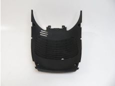 Grille de radiateur