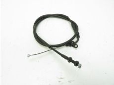 Cable d'accelerateur