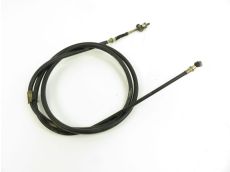 Cable frein