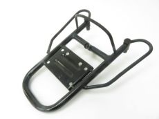 Porte paquets arriere