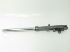 Tube de fourche gauche
