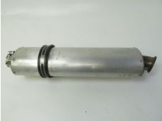 Silencieux 4t