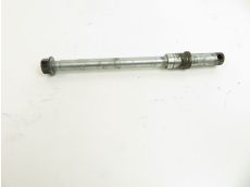 Axe de roue avant