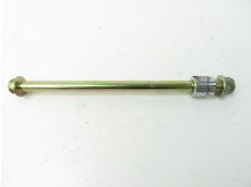 Axe de roue avant