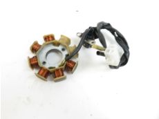 Stator
