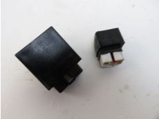 Relais boitier electrique