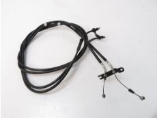 Cable d'accelerateur