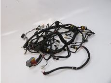 Faisceau electrique