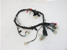 Faisceau electrique