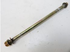 Axe de bras oscillant