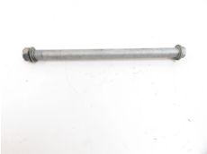 Axe de bras oscillant