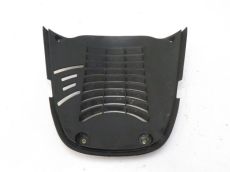 Grille de radiateur