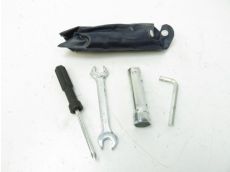 Trousse outil