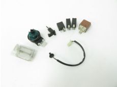 Pack electrique