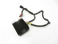 Regulateur de tension