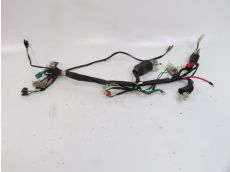 Faisceau electrique