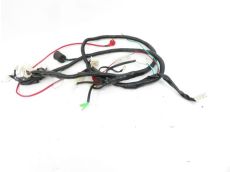 Faisceau electrique