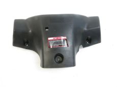 Habillage arriere du guidon