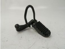 Platine avant droite complete