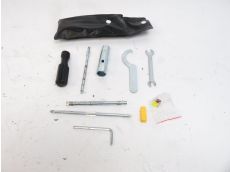 Trousse outil
