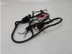 Faisceau electrique