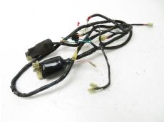 Faisceau electrique