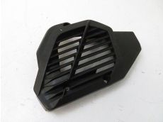 Grille de radiateur