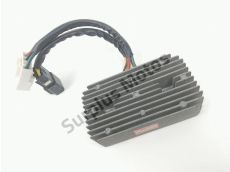 Regulateur de tension