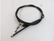 Cable frein