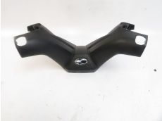 Habillage avant du guidon