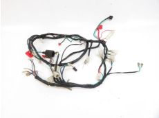 Faisceau electrique