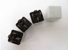 Relais boitier electrique