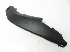 Habillage de cadre gauche