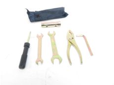 Trousse outil