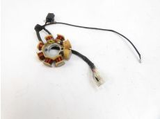 Stator