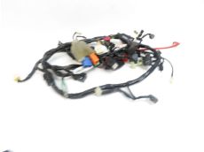 Faisceau electrique