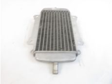 Radiateur eau gauche