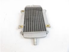 Radiateur eau droit