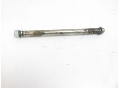 Axe de bras oscillant