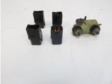 Pack electrique