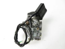 Carburateur