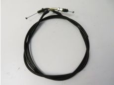 Cable d'accelerateur